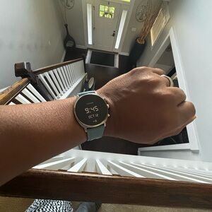 Citizen CZ Smart Casual Touchscreen 41mm – Where Heritage Meets Intelligence